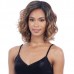 Mayde Beauty Lace and Lace Front Wig Posie